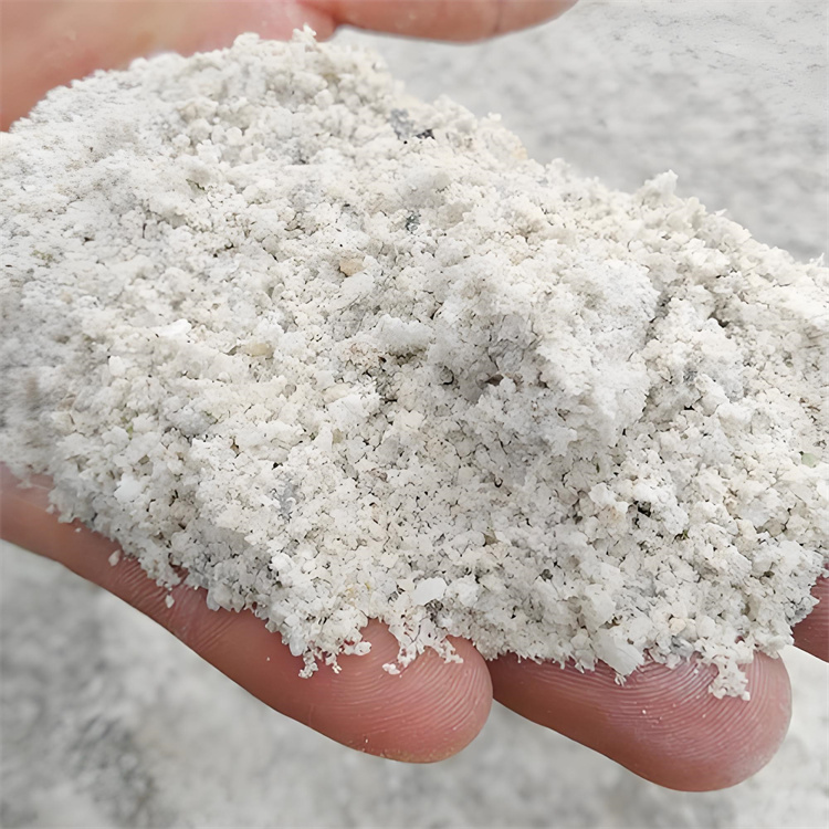 聊城硫酸钡砂50kg/袋